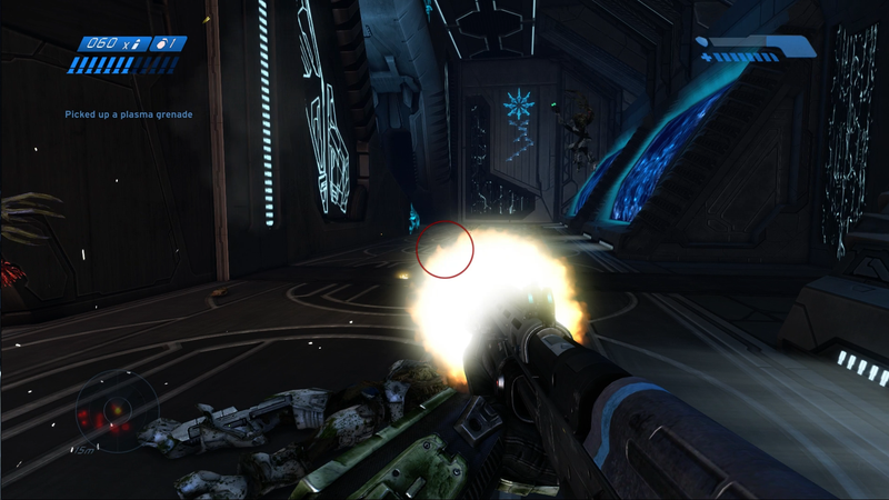 Illustration for article titled In Defense Of The Flood, Halo's Most Hated Enemy